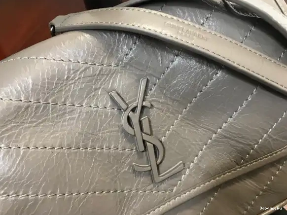 NIKI YSL BABY 0609